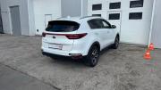 Kia Sportage IV Рестайлинг Магнитогорск  - изображение 35
