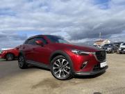 Mazda CX-3 I Рестайлинг Тверь  - изображение 21