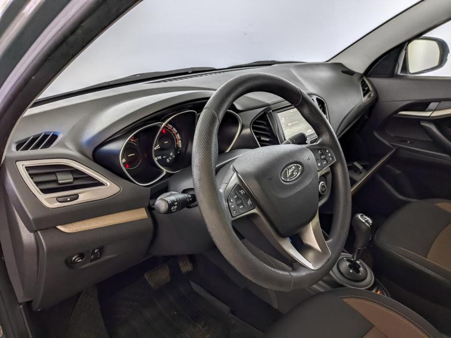 Lada (ВАЗ) Vesta I Москва  - изображение 16
