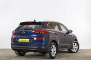 Hyundai Tucson III Рестайлинг Тюмень  - изображение 26