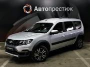 Lada (ВАЗ) Largus I Рестайлинг Ставрополь  - изображение 26
