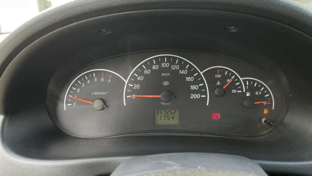 Lada (ВАЗ) Priora I Оренбург  - изображение 12