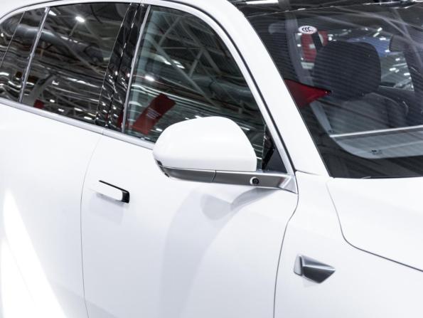 Li Auto (Lixiang) L7 I Рестайлинг с пробегом 2024 года, цена 6 047 980 рублей, 42983 км, внедорожник, Автокод Объявления