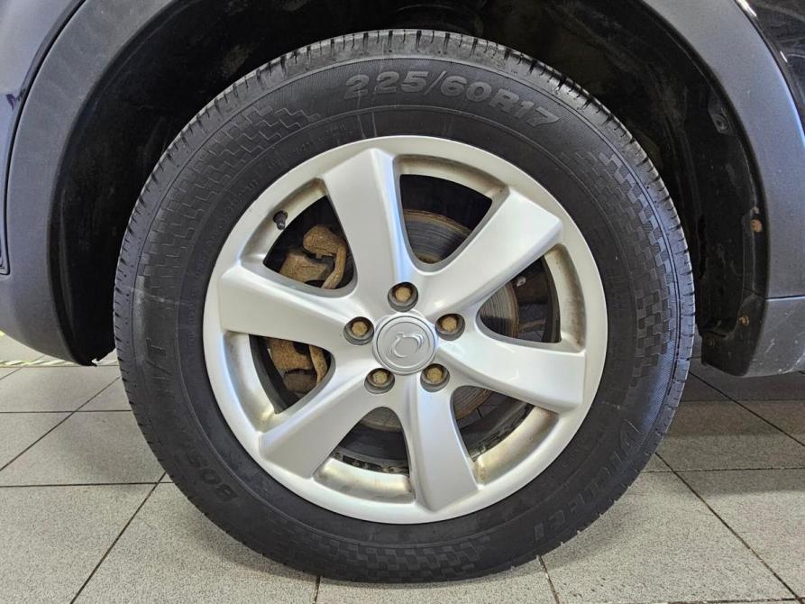 SsangYong Actyon II Тольятти  - изображение 18