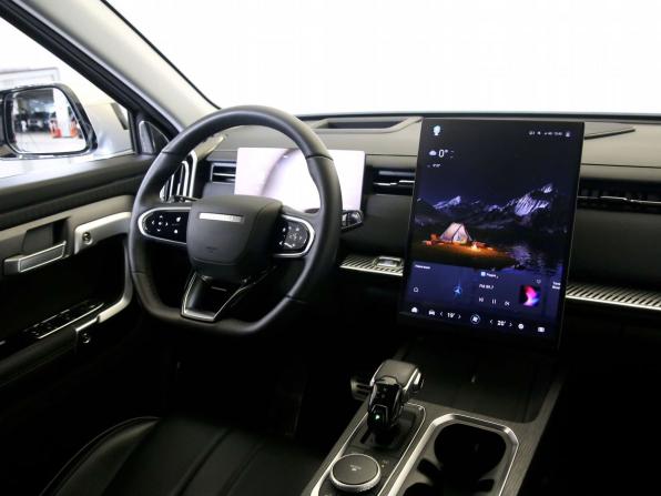 Jaecoo J7 I с пробегом 2024 года, цена 2 245 000 рублей, 32253 км, внедорожник, Автокод Объявления