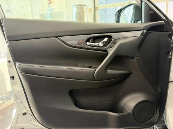 Nissan X-Trail III с пробегом 2017 года, цена 1 709 000 рублей, 124098 км, внедорожник, Автокод Объявления