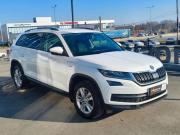 Skoda Kodiaq I Пермь  - изображение 13
