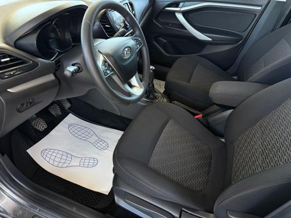 Lada (ВАЗ) Vesta I с пробегом 2019 года, цена 920 000 рублей, 85164 км, седан, Автокод Объявления