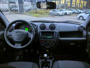 Lada (ВАЗ) Granta I Мурманск  - изображение 30