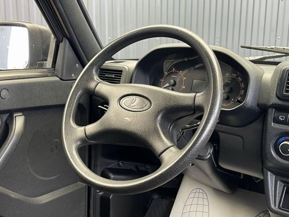 Lada (ВАЗ) Niva Legend I с пробегом 2023 года, цена 737 000 рублей, 49752 км, внедорожник, Автокод Объявления