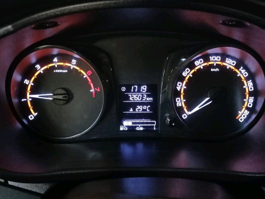 Lada (ВАЗ) Granta I Рестайлинг Архангельск  - изображение 18