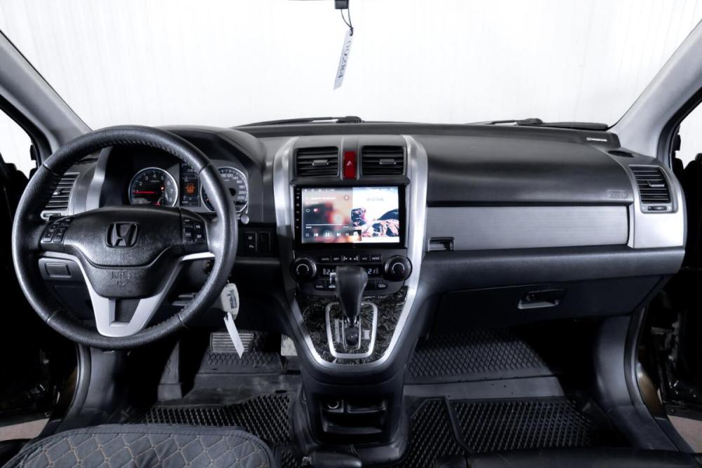 Honda CR-V III Тюмень  - изображение 15