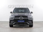 Mercedes-Benz GLE II (V167) Москва  - изображение 28