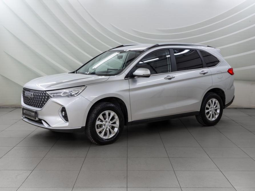 Haval M6 II Волгоград  - изображение 3