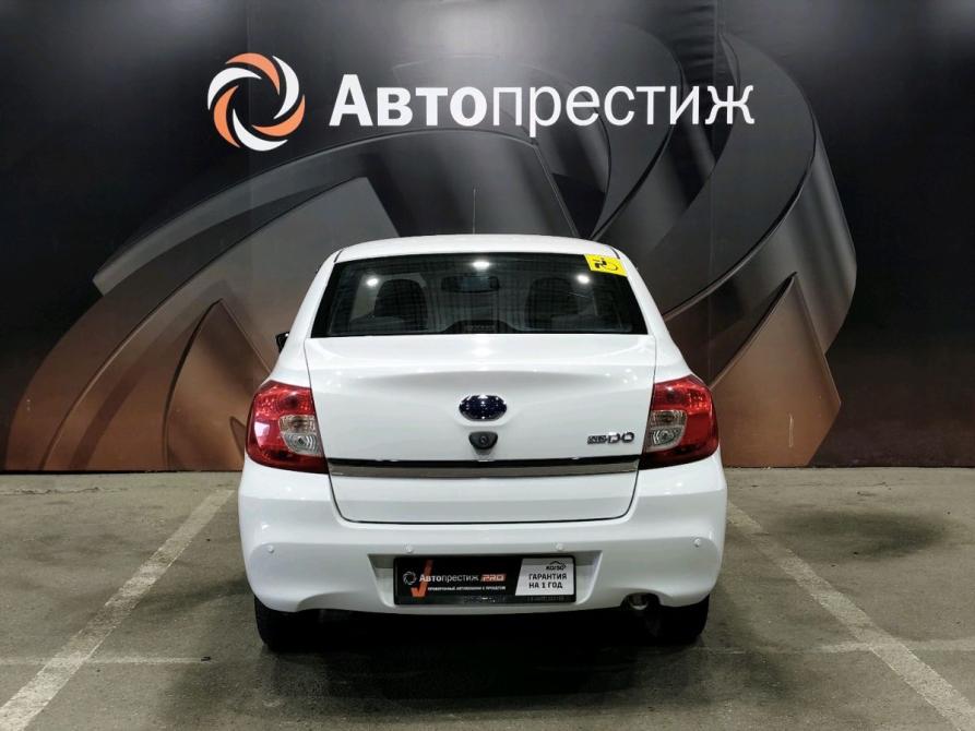 Datsun on-DO I Рестайлинг Ставрополь  - изображение 5