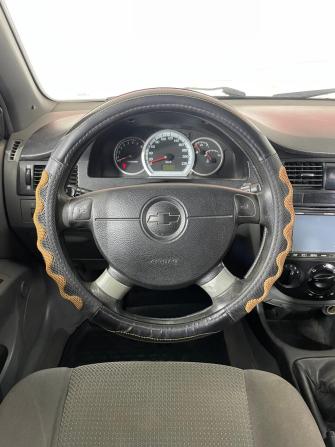 Chevrolet Lacetti I с пробегом 2007 года, цена 352 000 рублей, 306397 км, седан, Автокод Объявления