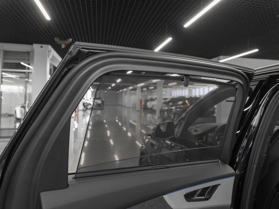 Audi Q7 II (4M) Рестайлинг 2 Москва  - изображение 16