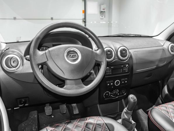 Lada (ВАЗ) Largus I с пробегом 2019 года, цена 995 464 рубля, 83039 км, универсал, Автокод Объявления