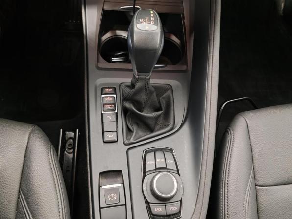 BMW X1 II (F48) Рестайлинг с пробегом 2020 года, цена 3 275 000 рублей, 52748 км, внедорожник, Автокод Объявления