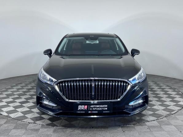 Hongqi H5 I с пробегом 2022 года, цена 1 850 000 рублей, 36063 км, седан, Автокод Объявления