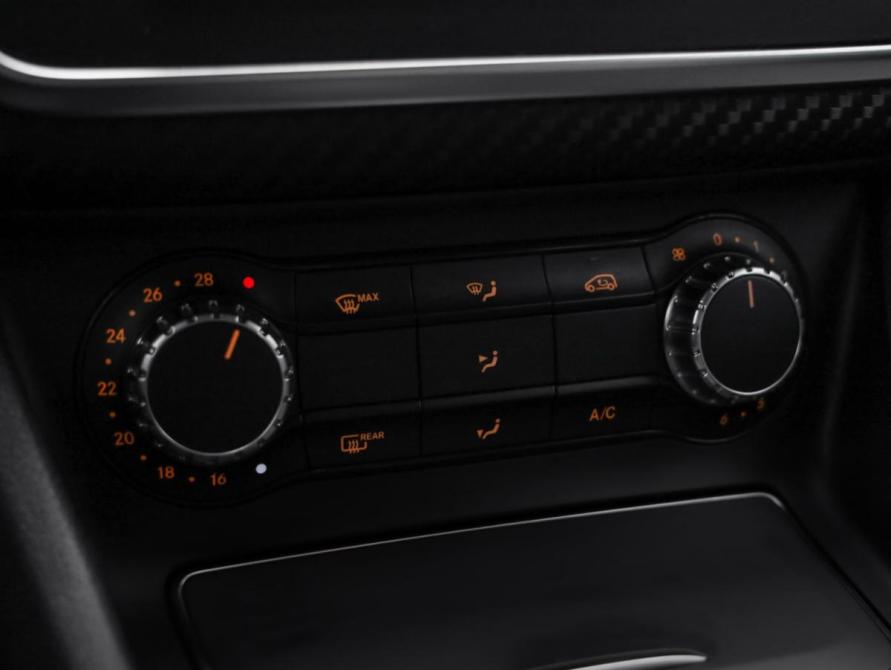 Mercedes-Benz GLA I (X156) Рестайлинг Санкт-Петербург  - изображение 21