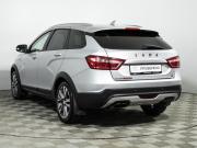 Lada (ВАЗ) Vesta I Санкт-Петербург  - изображение 22