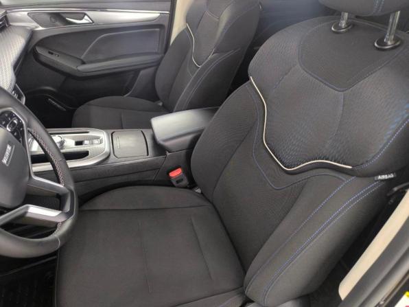 Haval Jolion I с пробегом 2021 года, цена 1 773 343 рубля, 55624 км, внедорожник, Автокод Объявления