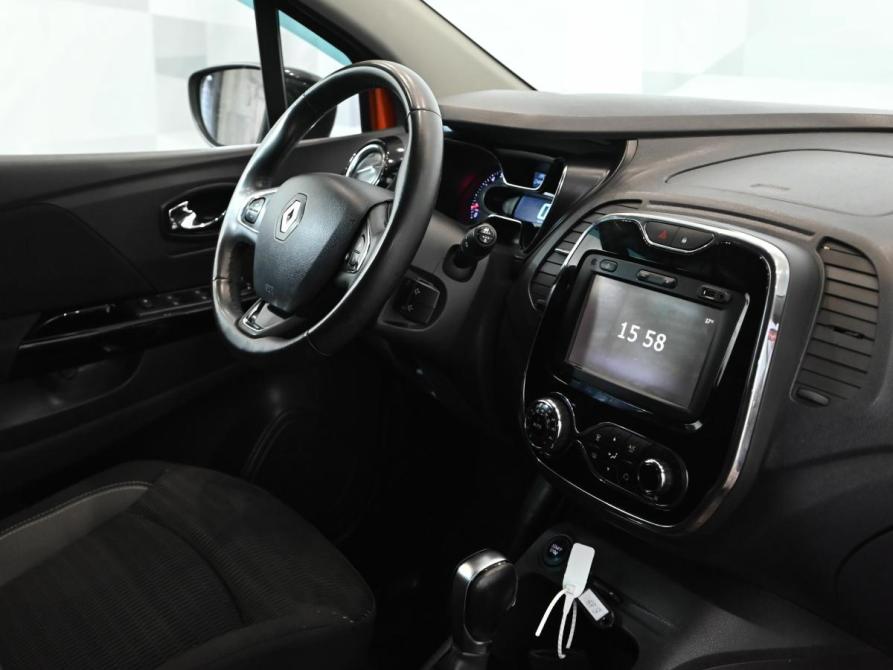 Renault Kaptur I Екатеринбург  - изображение 13