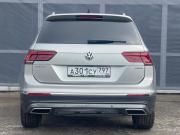 Volkswagen Tiguan II Ижевск  - изображение 36