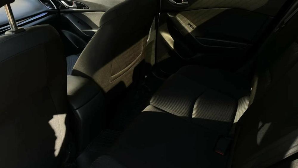 Mazda 3 III (BM) Оренбург  - изображение 16