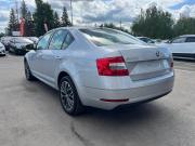 Skoda Octavia III (A7) Рестайлинг Альметьевск  - изображение 33