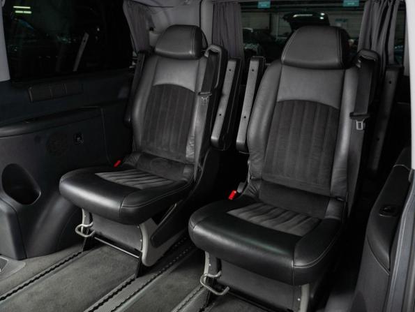 Mercedes-Benz Viano I (W639) с пробегом 2008 года, цена 1 800 000 рублей, 290709 км, минивэн, Автокод Объявления