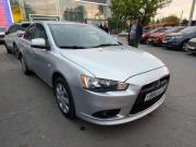 Mitsubishi Lancer X Рестайлинг Ростов-на-Дону  - изображение 2