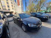 Volkswagen Jetta VI Рестайлинг Пермь  - изображение 11