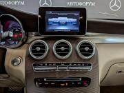 Mercedes-Benz GLC I (X253) Москва  - изображение 44