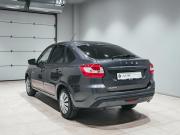 Lada (ВАЗ) Granta I Рестайлинг Екатеринбург  - изображение 26