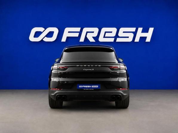 Porsche Cayenne III с пробегом 2019 года, цена 8 249 997 рублей, 58543 км, внедорожник, Автокод Объявления
