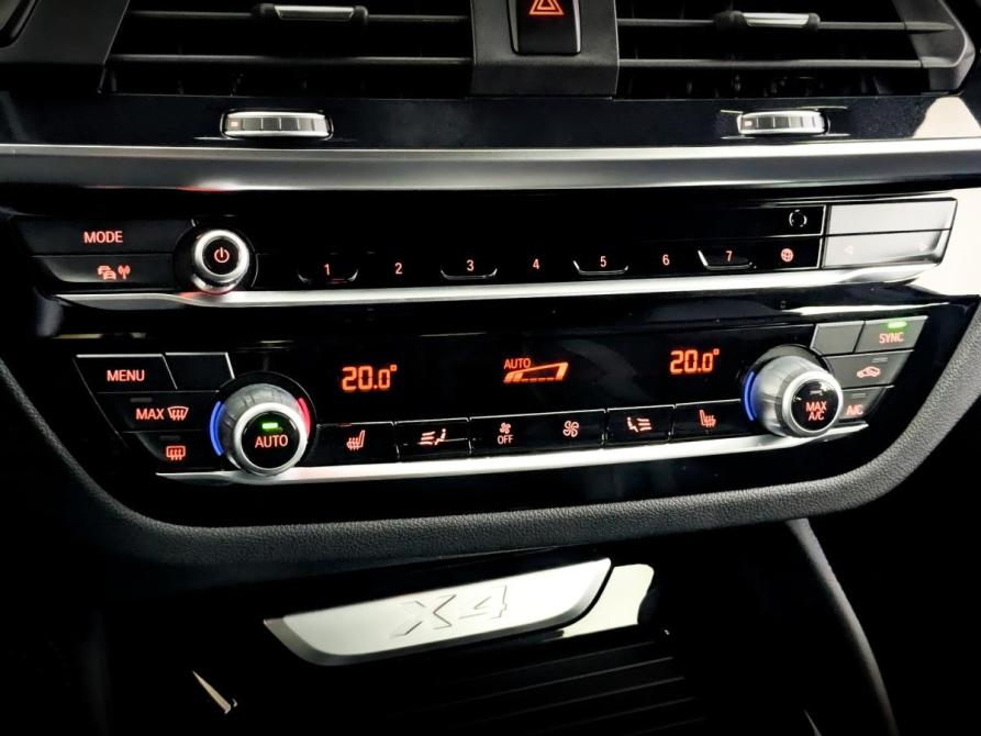 BMW X4 II (G02) Москва  - изображение 28