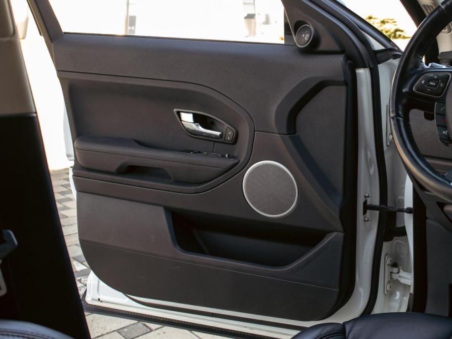 Land Rover Range Rover Evoque I Краснодар  - изображение 12