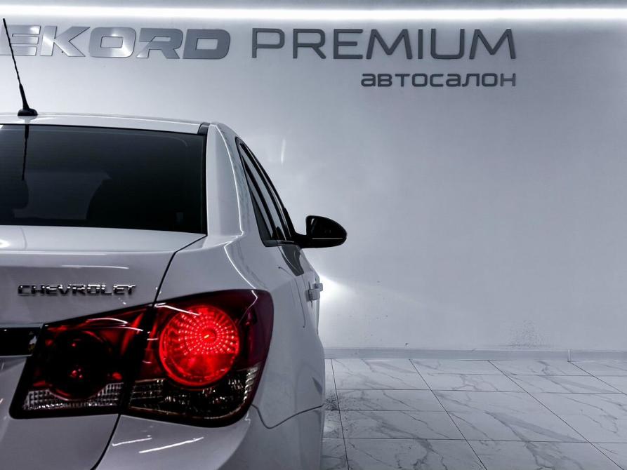 Chevrolet Cruze I Уфа  - изображение 22