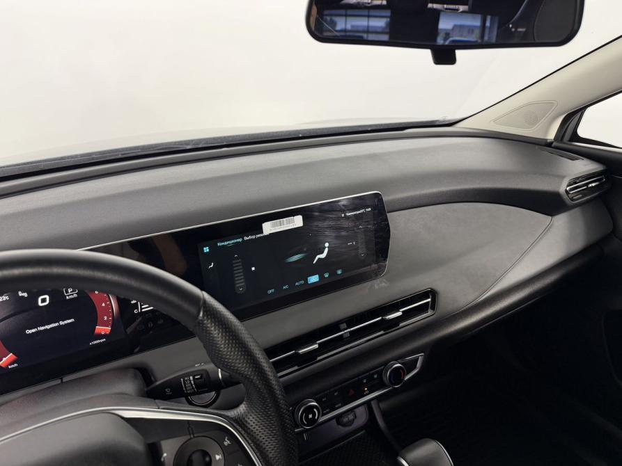 BAIC U5 Plus Калининград  - изображение 15
