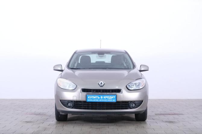 Renault Fluence I с пробегом 2012 года, цена 699 000 рублей, 149500 км, седан, Автокод Объявления