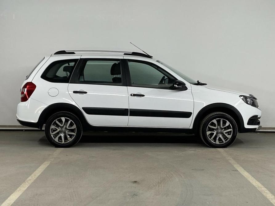 Lada (ВАЗ) Granta I Рестайлинг Екатеринбург  - изображение 6