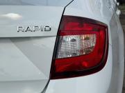 Skoda Rapid I Рестайлинг Набережные Челны  - изображение 30