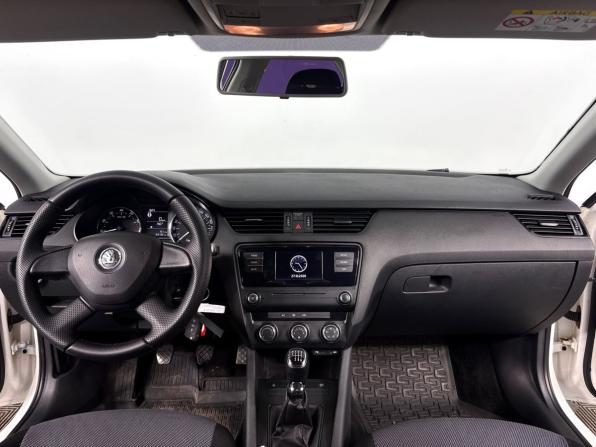 Skoda Octavia III (A7) с пробегом 2014 года, цена 1 170 000 рублей, 153131 км, лифтбек, Автокод Объявления