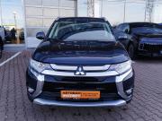 Mitsubishi Outlander III Рестайлинг 2 Екатеринбург  - изображение 31