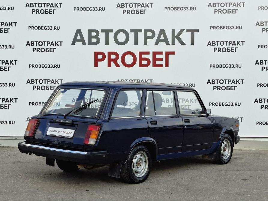 Lada (ВАЗ) 2104 Владимир  - изображение 5