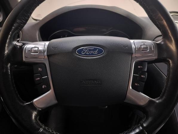 Ford Mondeo IV Рестайлинг с пробегом 2012 года, цена 790 000 рублей, 243067 км, седан, Автокод Объявления