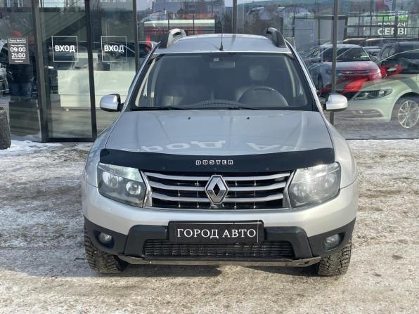 Renault Duster I с пробегом 2014 года, цена 840 000 рублей, 145000 км, внедорожник, Автокод Объявления