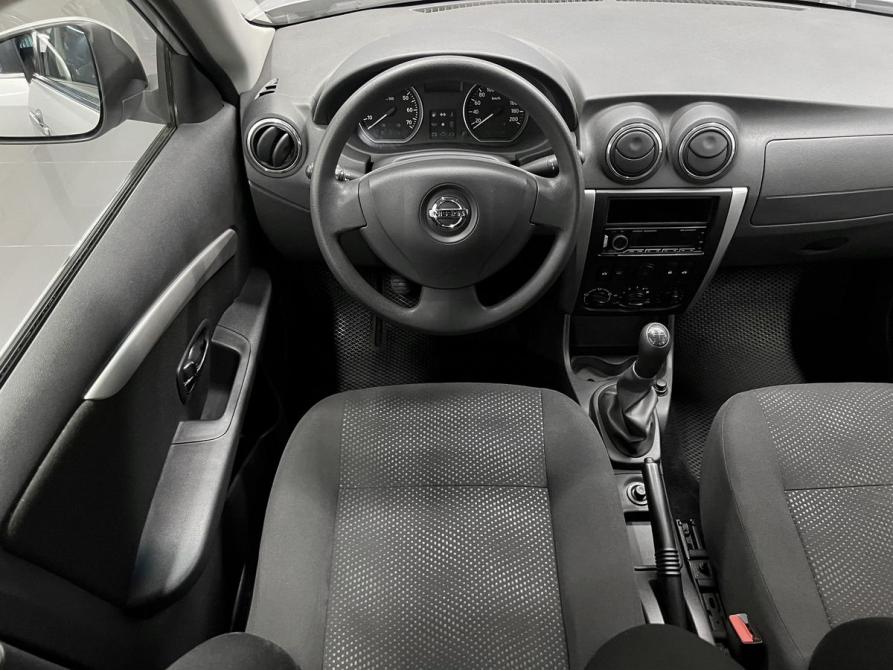 Nissan Almera III (G15) Тверь  - изображение 11